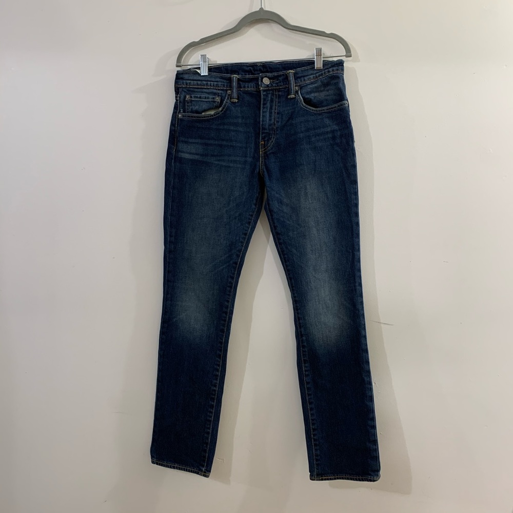 Levi’s 511 strauss & co.